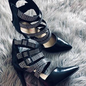 Women’s justfab heels